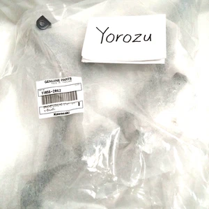 Kawasaki 11056-2062 Cowling Stay Bracket NINJA 650 ABS 2012-2016 Genuine New - Foto 1 di 5