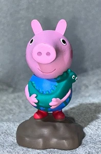 Tonies Peppa Pig George Hörfigur für die Toniebox - Bild 1 von 10
