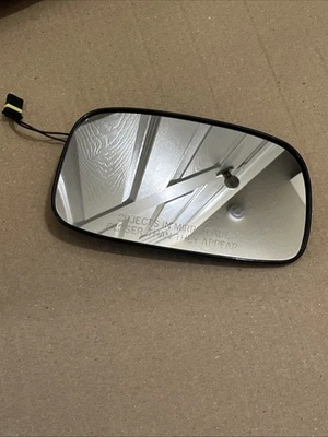 🔥 1997-2001 Lexus Es300 правостороннее зеркало со стеклом от оригинального производителя с подогревом чистое!! - Изображение 1 из 4