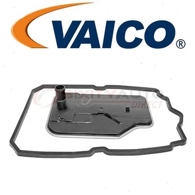 VAICO Automatic Transmission Filter for 2006-2012 Mercedes-Benz R350 3.0L ds Foto 1 de 4