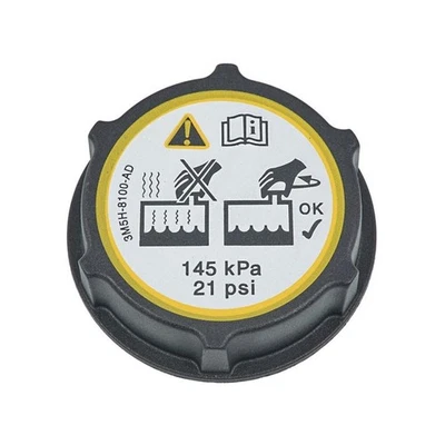 MEYLE 714 238 0000 TAPA, TANQUE REFRIGERANTE OE REPUESTO NUEVO - Imagen 1 de 2