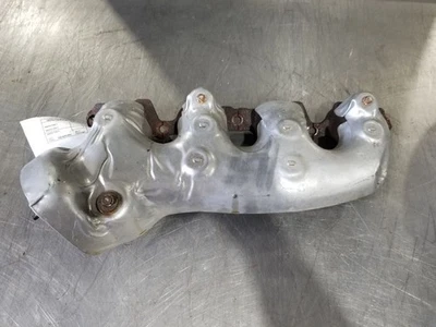 21 GMC SIERRA DENALI 1500 6.2L EXHAUST MANIFOLD LEFT DRIVER  - Image 1 of 4
