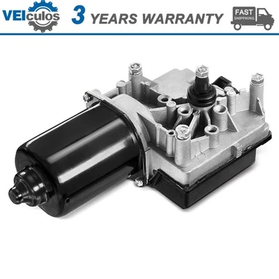 Front Windshield Wiper Motor 40-1025 for Chevrolet Venture Pontiac Montana Olds - Изображение 1 из 2