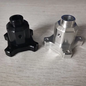 Metal Differential Lock for LOSI-5IVE -T / LOSI-TLR -5IVE-B Parts - Picture 1 of 8