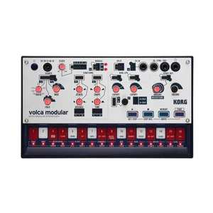 KORG Volca Modular Micro Modular Synth - Picture 1 of 4