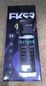 New! Frizzlife FK99 Under Sink Water Filter System Sealed Box - Picture 1 of 2