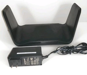 Nighthawk 8-Stream WiFi 6 Router (RAX70) - Bild 1 von 11