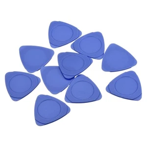 Phone Pry Opening Tools Plastic 10pcs Dark Blue 2.5mm Thick - Afbeelding 1 van 5