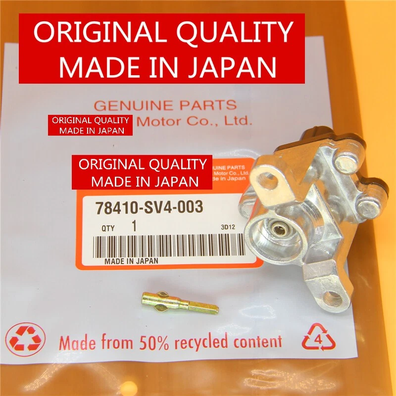 Vehicle Speed Sensor VSS for Honda Civic 1992-1995 Accord 1992-1997 Acura NSX - Image 1 of 4