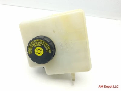 2012 Mini Cooper S R56 R57 R55 R58 R59 R60 cilindro mestre de freio com tanque 6786585 - Imagem 1 de 4