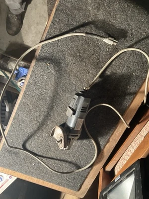 Black & Decker Electric Angle Grinder with Power Cord - Image 1 of 4