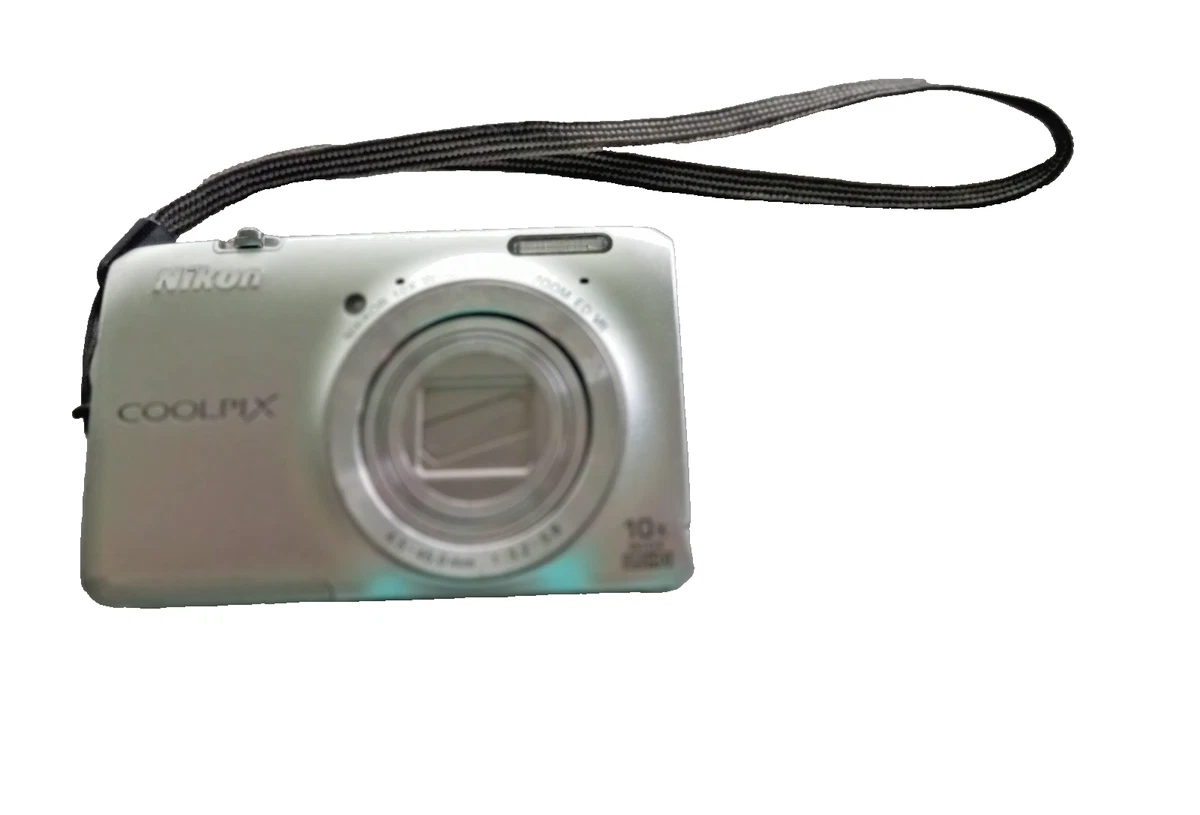 nikon coolpix s6300 products for sale | eBay