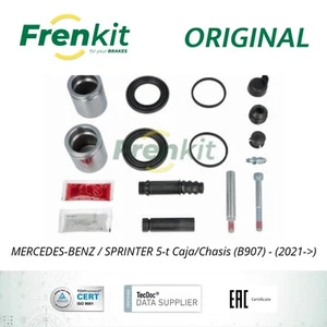 Frenkit Superkit - 748592 - MERCEDES-BENZ - SPRINTER 5-t Caja/Chasis (B907) - (2 - Imagen 1 de 3