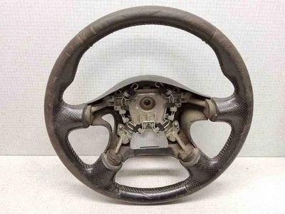 NISSAN ALMERA II N16 Lenkrad 48430AV721RT 1.49 Petrol 2005 32539626 - Bild 1 von 4