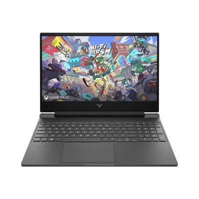 HP Victus 15-fb3001nr 15,6" Ryzen AI 7 350 RTX 5060 16GB RAM 1TB SSD  - Bild 1 von 4