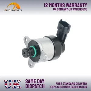 FOR CITROEN XSARA PICASSO 1.6HDI FUEL PUMP PRESSURE REGULATOR CONTROL VALVE - Picture 1 of 3