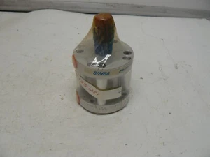Cilindro pneumatico Bimba FOD-171.5H FLAT-1 nuovo - Foto 1 di 3