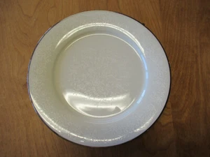 Noritake Ivory China AFFECTION 7192 Dinner Plate 10 5/8" 1 ea   5 available - Picture 1 of 4