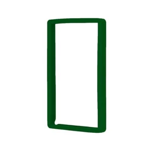 5 packs of 6 (30) BCW Green SGC Graded Slab Bumpers - Picture 1 of 13