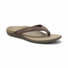 scholl orthaheel mens thongs