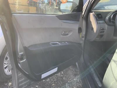 Panel de moldura interior de puerta delantera izquierda usado se adapta a: Subaru Tribeca 2006 grado A Foto 1 de 4