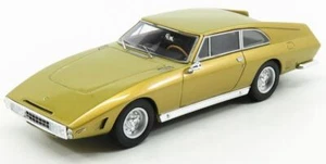 Kess Scala 1:43 Ferrari 330 GT 2+2 - Speciale Navarro Oro 1966 - Foto 1 di 1