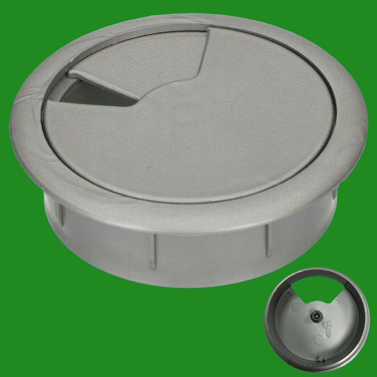 Organizadores De Cables Para Oficina  Juego De 2  - Organizadores De Cables De Acero Para Oficina Montaje Rapido Y Sencillo Organizadores De Cables Organizadores De Cables Resistentes Y Practico 85712143