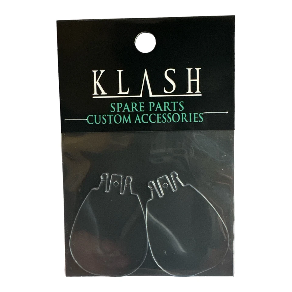 DRT Klash 9 Swimbait Spare Lip - Original - Image 1 of 1