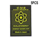 For Mobile Phone Radiation Protection Patch Safeguard Against Harmful Radiation