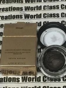 KEVYN AUCOIN THE EYE PIGMENT PRIMATIF - MIDNIGHT - 0.14 OZ/4 g - NOT SEALED - Picture 1 of 1