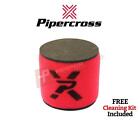 Pipercross Air Filter & C9000 Cleaning Kit fits Yamaha XT 660Z Tenere 2008-2015