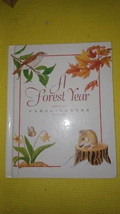A Forest Year - Picture 1 of 1