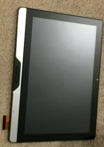SCHERMO OEM PER TABLET RAND MCNALLY TND 80 T80B WG08013692481HC CON FOTOCAMERA ANTERIORE - Foto 1 di 2