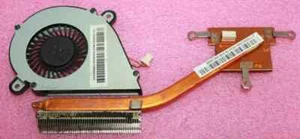 Ventola Dissipatore per Acer Aspire ES 15 ES1-522 series - N16C2 fan heatsink - Foto 1 di 1