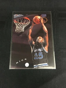 1994-95 Topps Stadium Club #88 Nick Armstrong Magic Test Error Variation  - Bild 1 von 2