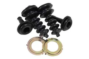 1968 - 1982 C3 CORVETTE HEADLIGHT VACUUM ACTUATOR SEAL REBUILD KIT. #43463 - Picture 1 of 1