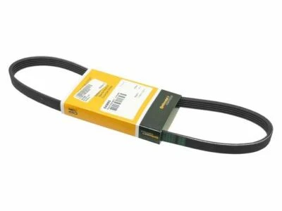 Accesorio correa de transmisión para Volvo V50 2005-2011 99947SK 2006 2007 2008 2009 2010 Foto 1 de 2