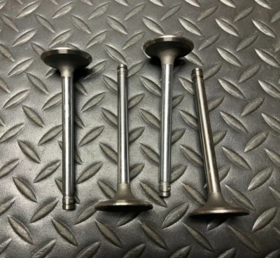 Válvulas de admisión de motor Ate - 71-4784-03.2 / RV34092 - (Juego de 4) - Para Volvo P1800 Foto 1 de 4