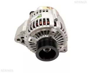 DENSO JAGUAR X-TYPE I (X400) 2.1 V6 102211-0860 Denso-R - Picture 1 of 8