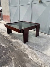 Coffe Table di Gianfranco Frattini per Cassina, Italia, 1960