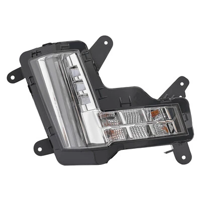 For 2015-2020 Cadillac Escalade/ESV Passenger Side RH FOG LIGHT - OEM 84575580 Foto 1 de 4