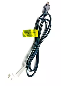 OEM NOB NEW La-Z-Boy 10.000322 Lazy Boy 421880 Limoss MCM 2 Pin Power Cable - Picture 1 of 8