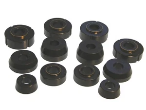 Prothane 6-110-BL Body And Cab Mount Bushing Kit Fits 67-79 F-150 F-250 F-350 - Bild 1 von 2