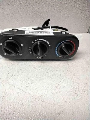 Chrysler PT Cruiser 2006 2007 2008 2009 2010 calefacción control de aire acondicionado Foto 1 de 2