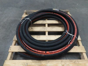 Parker 7216-1252 Translite Fuel Transport Tank Truck Suction Hose 1-1/4" x 100' - Picture 1 of 9