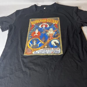 Camisa Sanderson Sisters Camiseta Sanderson Sisters, Camiseta Hocus Pocus Halloween - Imagen 1 de 4