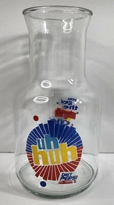 Diet Pepsi - Uh Huh, You Got Right One Baby - Jarra/Jarra - De colección - Sin tapa - Imagen 1 de 7