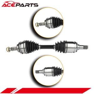 Conjunto de eje delantero CV para Toyota 4Runner FJ Cruiser Lexus GX - Imagen 1 de 11