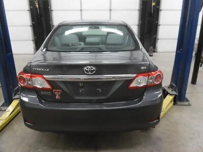 Used Rear Left Door Window Regulator Rear fits: 2011 Toyota Corolla electric Rea - Image 1 of 4