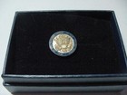 US SUPREME COURT LAPEL PIN  -Free Shipping.